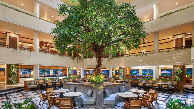 Grand Mirage Resort & Thalasso Bali